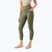 Leggings yoga donna JOYINME 7/8 Unity Ease campo oliva
