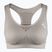 Reggiseno fitness Carpatree Phase Seamless Latte