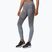 Carpatree Phase Donna Leggings senza cuciture grigio/navy ombreggiato