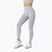 Leggings da allenamento donna Carpatree Yasmine Seamless blue stone wash
