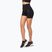 Pantaloncini da allenamento donna Carpatree Allure Seamless nero