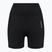 Pantaloncini da allenamento donna Carpatree Allure Seamless nero