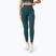 Leggings da allenamento donna Carpatree Allure Seamless verde bosco