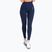 Leggings da allenamento da donna Carpatree Allure Seamless midnight blue