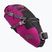 Borsa da sella per bici jack pack Tobołek RGB purple