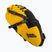 Borsa da sella per bici jack pack Tobołek RGB yellow
