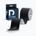 Nastro per taping kinesiologico DrTape Kinesiology Tape black