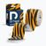 Nastro per taping kinesiologico DrTape Kinesiology Tape tiger