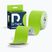 Nastro per kinesiotaping DrTape Kinesiology Tape green