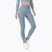 MITARE Push Up Max Leggings donna K001 blu chiaro