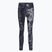 Leggings yoga donna JOYINME 7/8 Unity Ease tie dye scuro