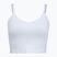Top yoga donna JOYINME Feel bianco