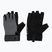 Guanti da arrampicata Volven Ferrata Half Finger gray