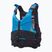 Gilet di assicurazione Aquarius FeelFree Advance blu