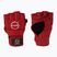 Guanti da grappling MMA Octagon Kevlar rosso