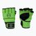 Guanti da grappling MMA Octagon Kevlar verde