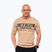 Maglietta Octagon FW Straight uomo beige