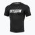 Rashguard da uomo Octagon Premium Fight Wear nero