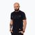 Maglietta Octagon FW Straight nera da uomo