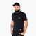 T-shirt da uomo Octagon Small Logo black/white
