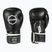 Guantoni da boxe Octagon Agat bianco/nero