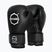 Guanti da boxe Octagon Kevlar nero