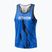 Canotta uomo Octagon Diamond blu
