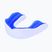 Protezione per il mento Octagon Basic white/blue