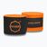 Octagon Fightgear Supreme Basic 300 cm bende da boxe arancioni