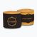 Bende da boxe Octagon Fightgear Supreme Printed 500 cm gold