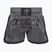 Pantaloncini da allenamento Octagon Kickboxing/Muay Thai Legion Future Premium black/grey