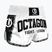 Pantaloncini da allenamento Octagon Kickboxing/Muay Thai Legion Fight Legion Premium white