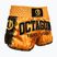 Pantaloncini da allenamento Octagon Kickboxing/Muay Thai Legion Fight Legion Premium gold