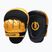 Pad da allenamento per allenatore Octagon Legion Pro Series Black/Gold