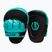 Pad da allenamento per allenatore Octagon Legion Pro Series black/sea green