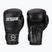 Guanti da boxe Octagon Matt black