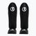 Paratibie e protezioni per i piedi Octagon Legion Kevlar black