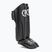 Paratibie e protezioni per i piedi Octagon Legion Kevlar black