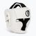 Casco da boxe Octagon Legion Kevlar white
