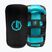 Pad da allenamento per allenatori Octagon Thai Pad PAO Legion Matrix 2 pz. black/sea green