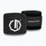 Bende da boxe Octagon Legion Supreme 400 cm black/white