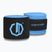 Bende da boxe Octagon Legion Supreme 400 cm light blue