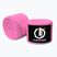 Bende da boxe Octagon Legion Standard 400 cm pink