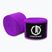 Bende da boxe Octagon Legion Standard 400 cm purple