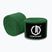 Bende da boxe Octagon Legion Standard 400 cm dark green