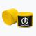 Bende da boxe Octagon Legion Standard 400 cm yellow