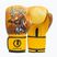 Guantoni da boxe Octagon Legion Bear yellow/multicolour