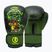 Guantoni da boxe Octagon Legion Crocodile green/multicolour