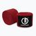 Bende da boxe Octagon Legion Standard 300 cm burgundy