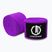 Bende da boxe Octagon Legion Standard 500 cm purple